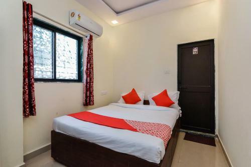 Hotel Devi Residency