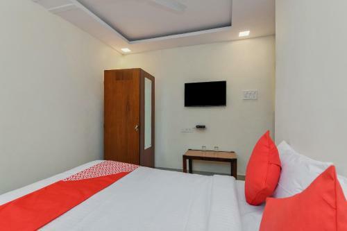 Hotel Devi Residency