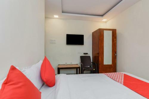 Hotel Devi Residency