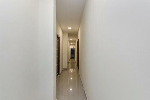 Hotel Devi Residency