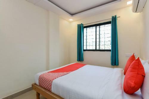 Hotel Devi Residency