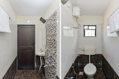 Hotel Devi Residency
