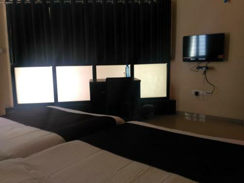 Easystayy Service Apartment
