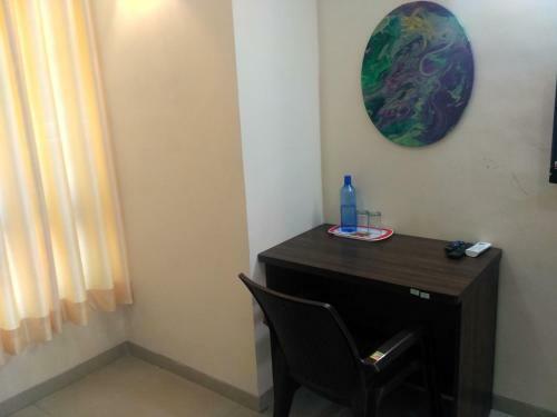 Easystayy Service Apartment