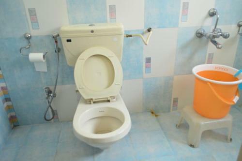 Hostal Atithi Inn Guesthouse
