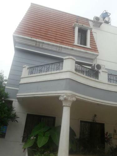 Hostal Atithi Inn Guesthouse
