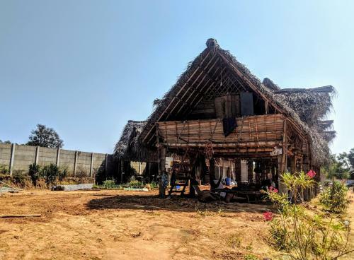 Time Travellers Hostel