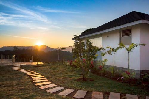 Hotel The Chinnahadlu Resort
