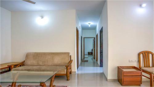 Spacious 2 Bedroom Apartment