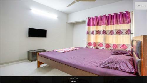 Spacious 2 Bedroom Apartment