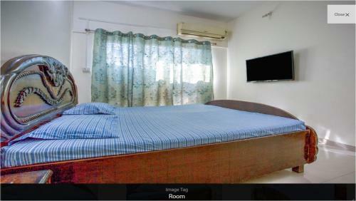 Spacious 2 Bedroom Apartment