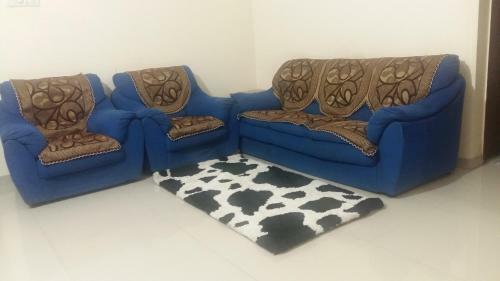 Spacious 2 Bedroom Apartment