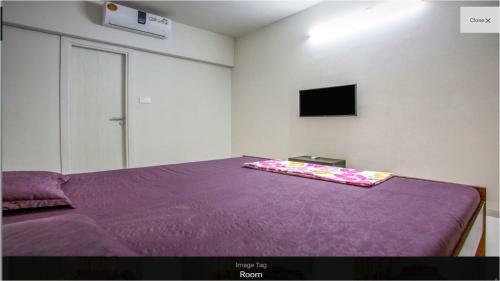 Spacious 2 Bedroom Apartment