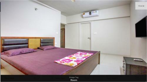Spacious 2 Bedroom Apartment