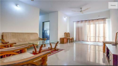 Spacious 2 Bedroom Apartment