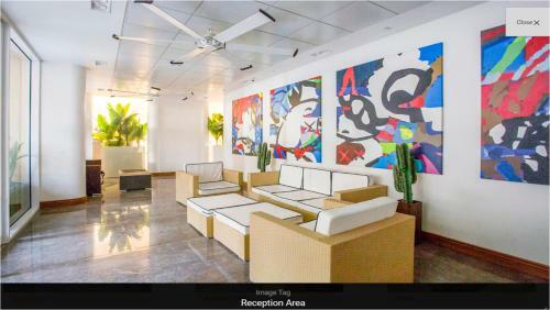 Spacious 2 Bedroom Apartment