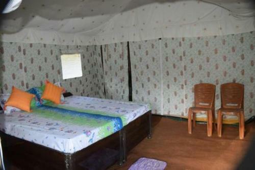 Hotel Chopta Meadows Camps