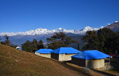 Hotel Chopta Meadows Camps