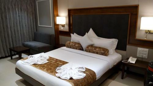 Lumbinis Grand Hotel