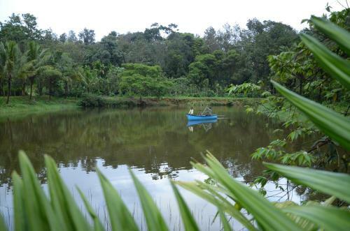 Leisure Homestay