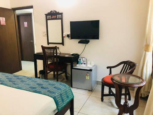 Bed & Breakfast The Neem