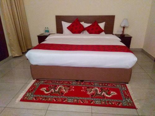 Bed & Breakfast The Neem