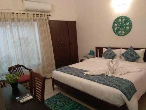 Bed & Breakfast The Neem