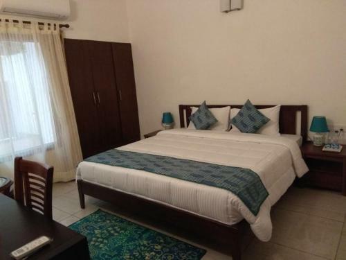 Bed & Breakfast The Neem