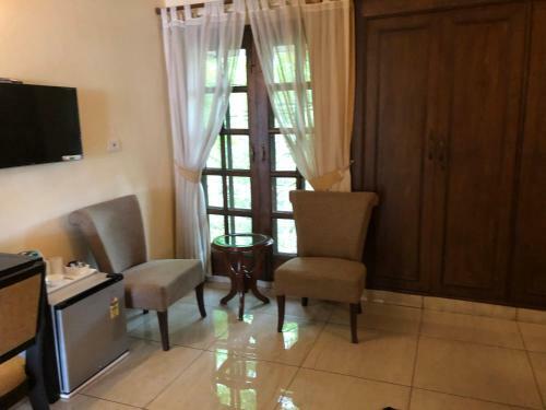 Bed & Breakfast The Neem