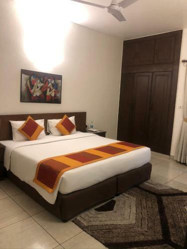 Bed & Breakfast The Neem