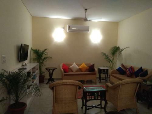 Bed & Breakfast The Neem