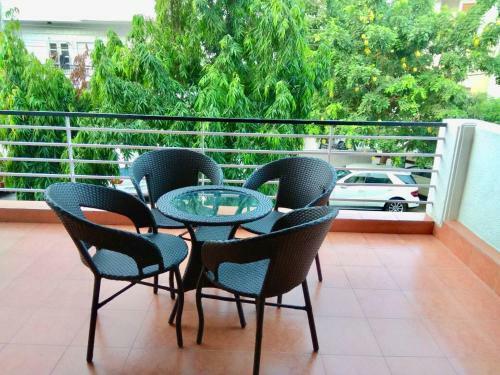 Bed & Breakfast The Neem