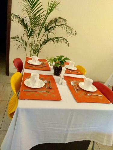 Bed & Breakfast The Neem