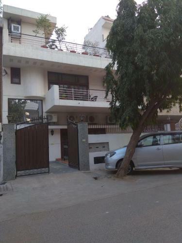 Bed & Breakfast The Neem