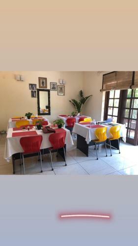 Bed & Breakfast The Neem