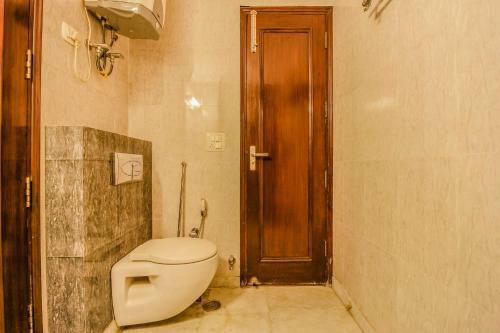 New India Home Stay