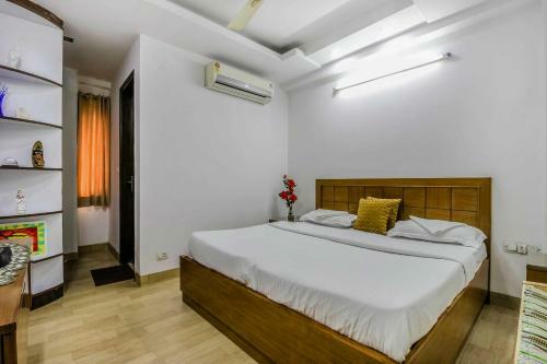 New India Home Stay