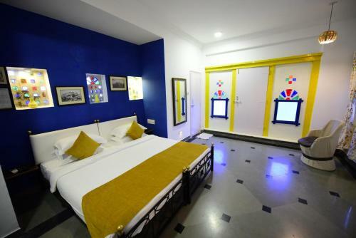 Hotel Banjara Retreat