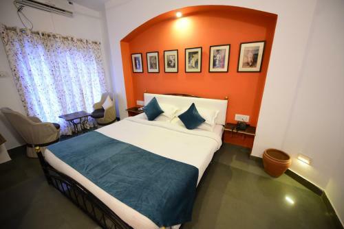 Hotel Banjara Retreat