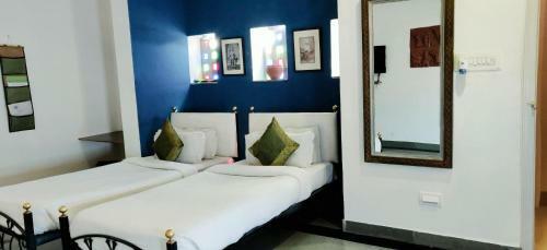 Hotel Banjara Retreat