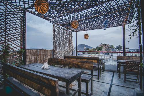Hotel Banjara Retreat