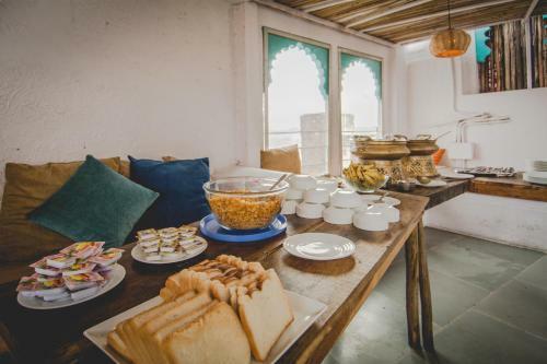 Hotel Banjara Retreat