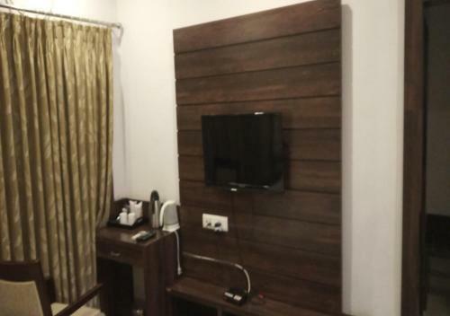 Hotel Mpt Tourist Motel, Dodi