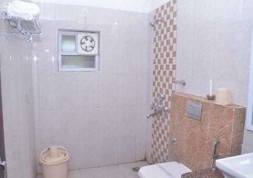 Hotel Mpt Tourist Motel, Dodi