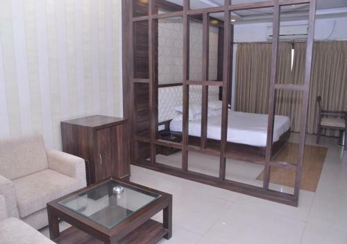 Hotel Mpt Tourist Motel, Dodi