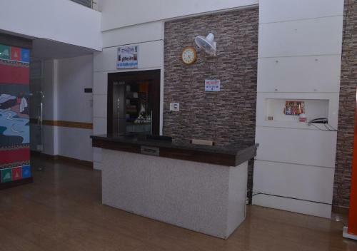 Hotel Mpt Tourist Motel, Dodi