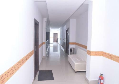 Hotel Mpt Tourist Motel, Dodi