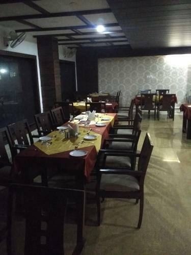 Hotel Mpt Tourist Motel, Dodi