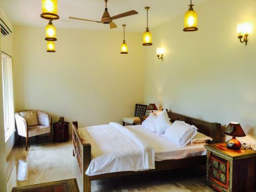 Dolphin Heights Ocean View Villa