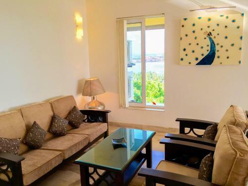 Dolphin Heights Ocean View Villa